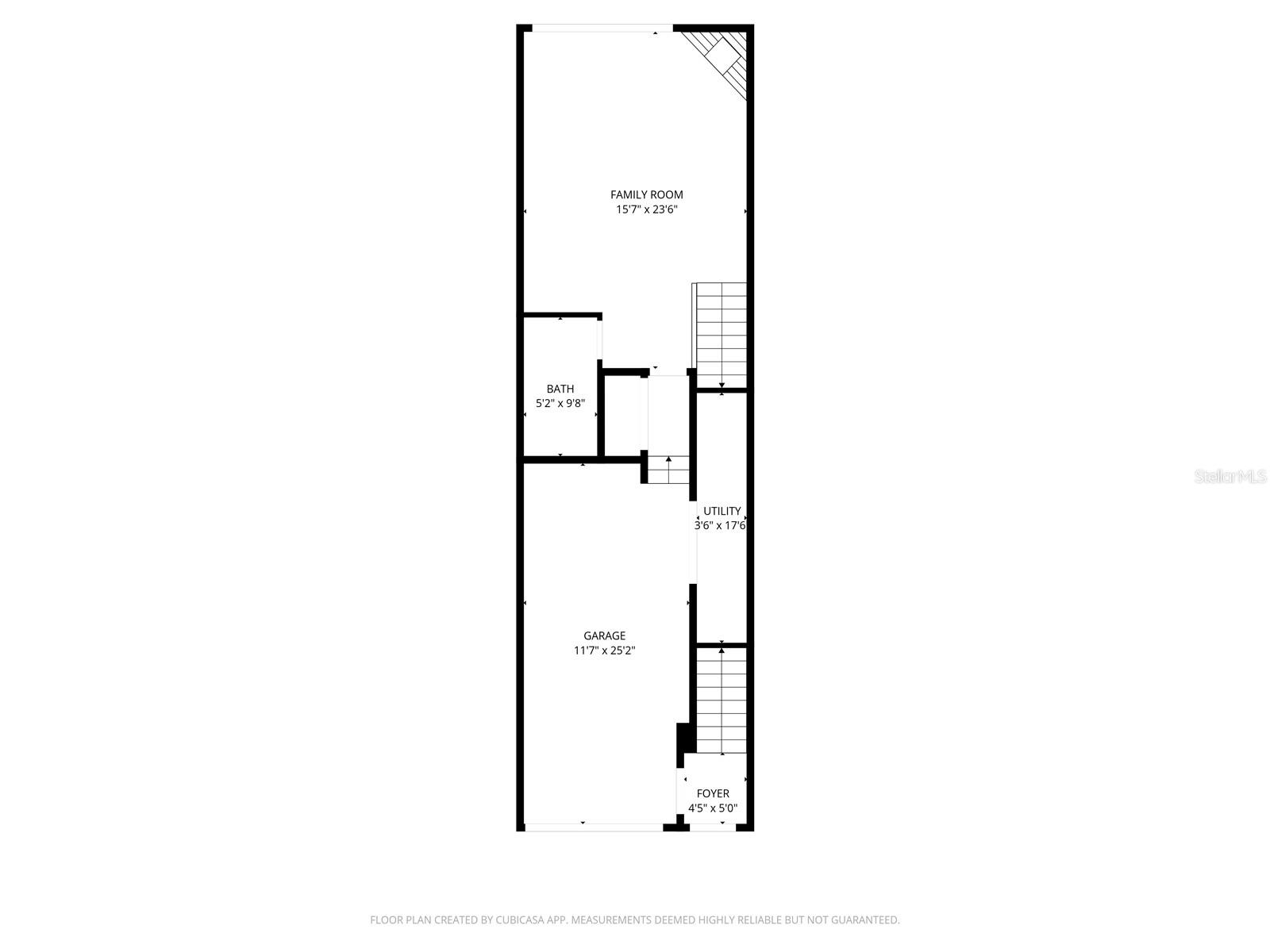 Ground floor