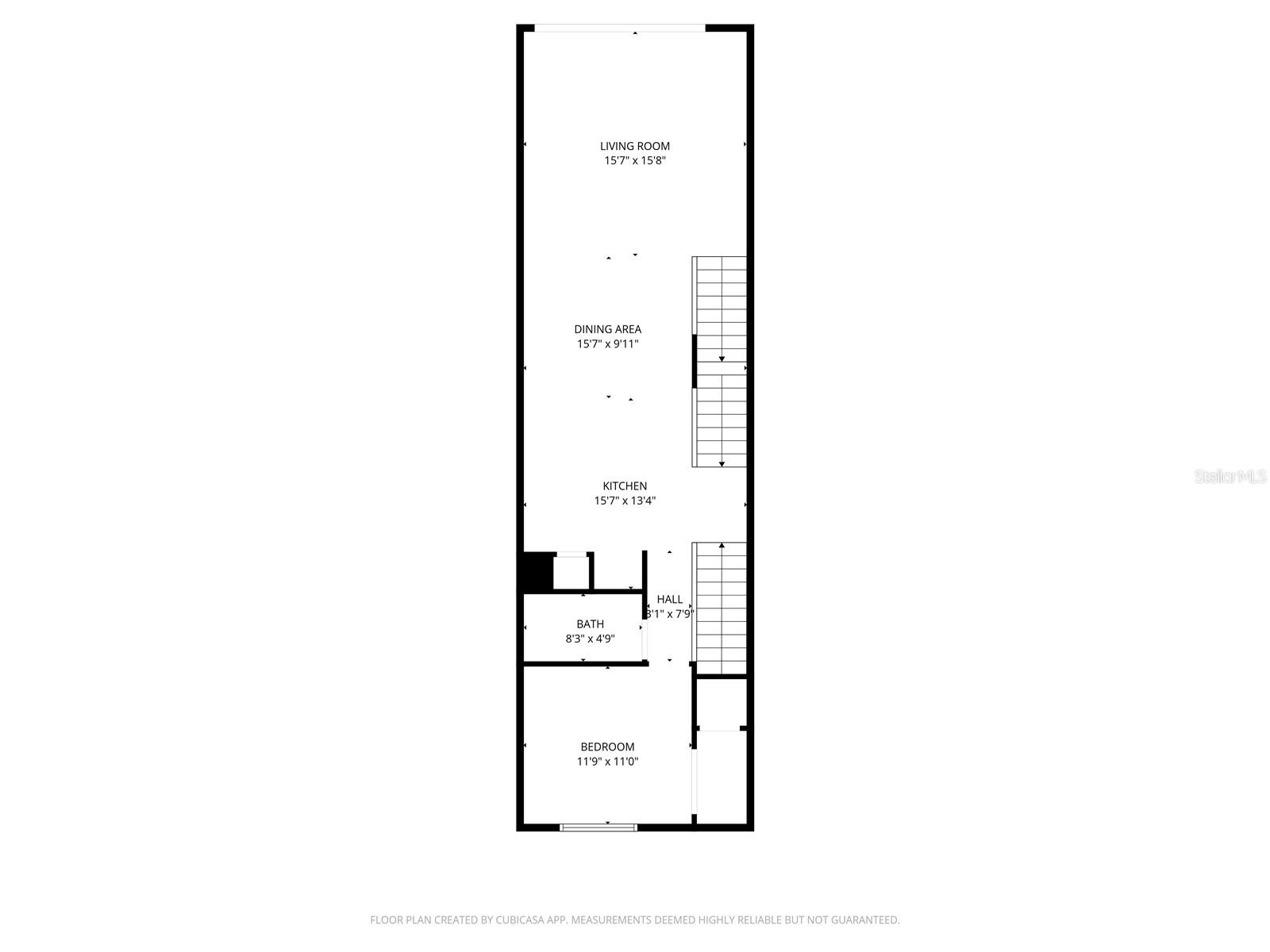 Second Floor