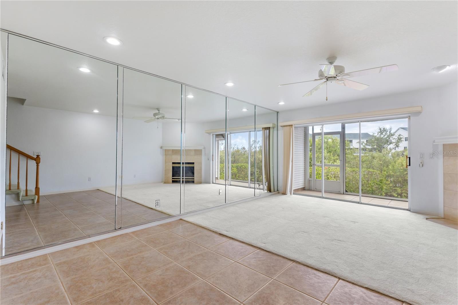 Ground floor living room