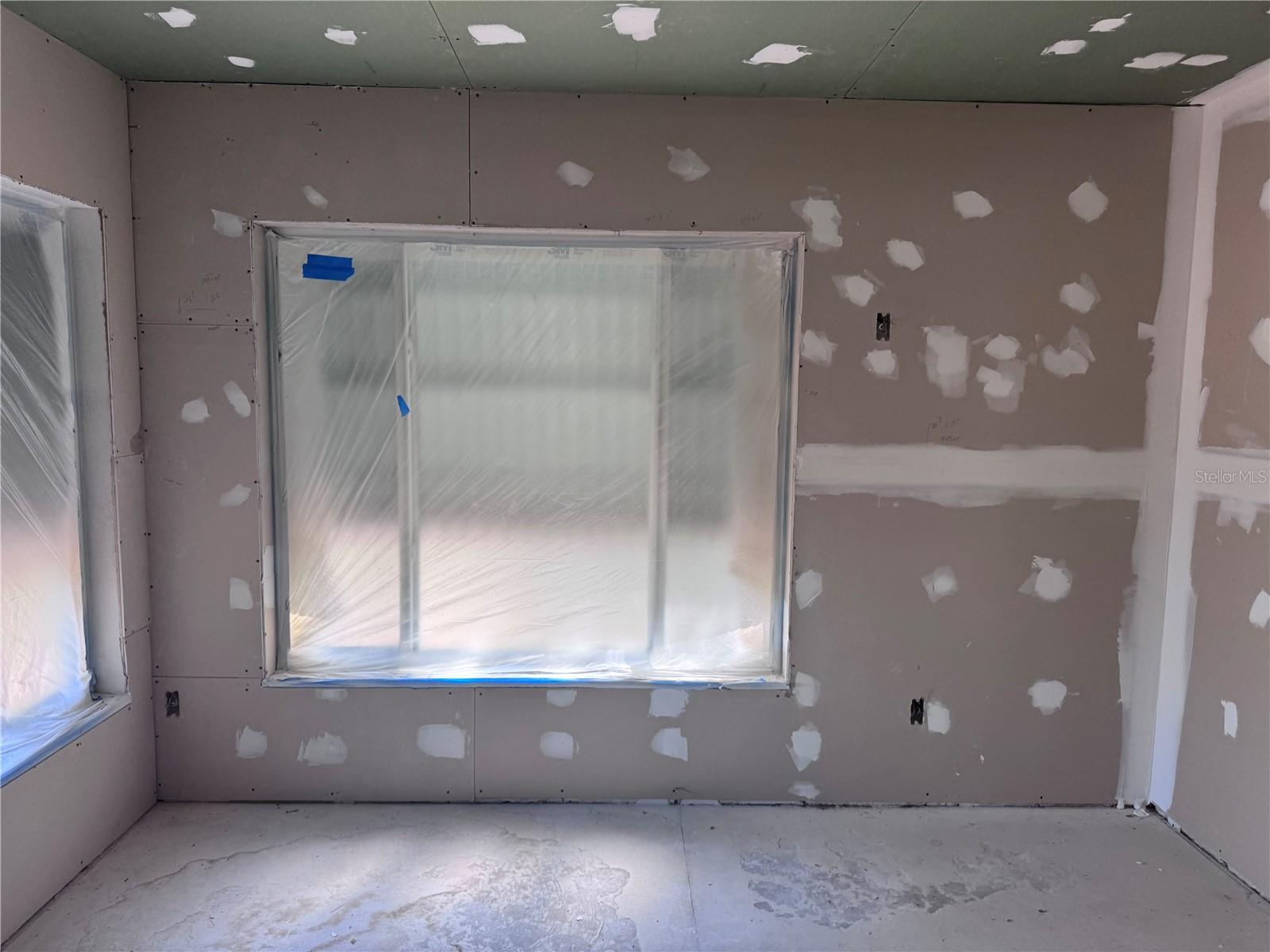Part of Florida Room