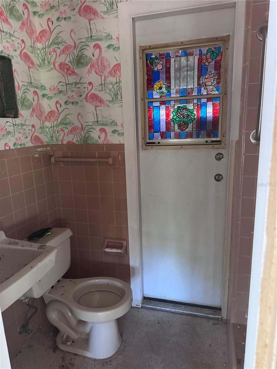 Bathroom #2