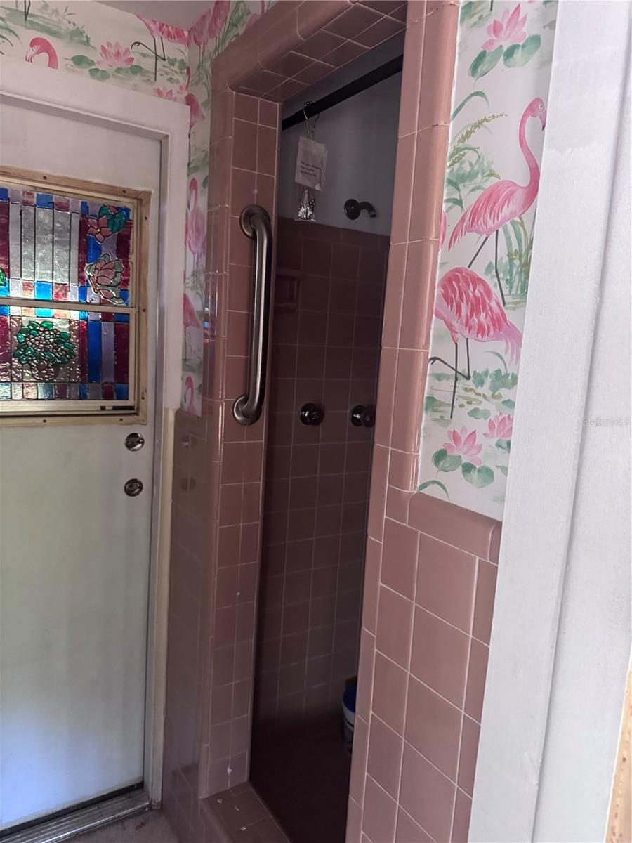 Bathroom #2