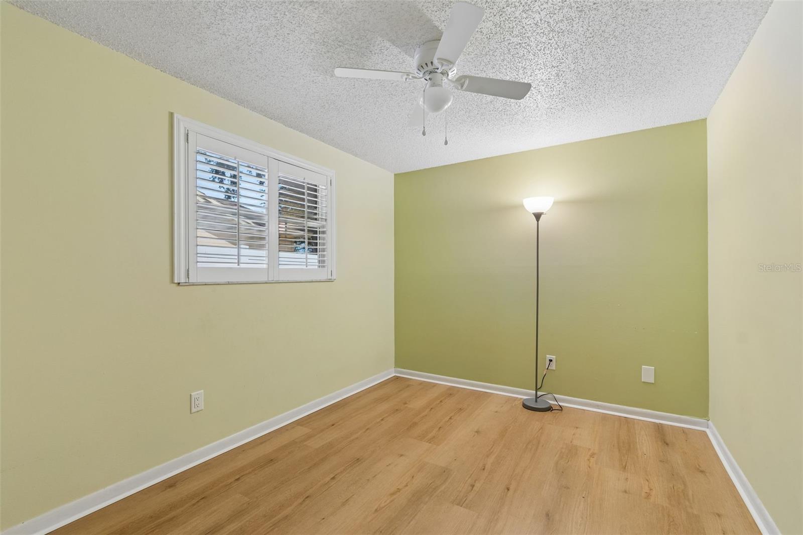 Third bedroom