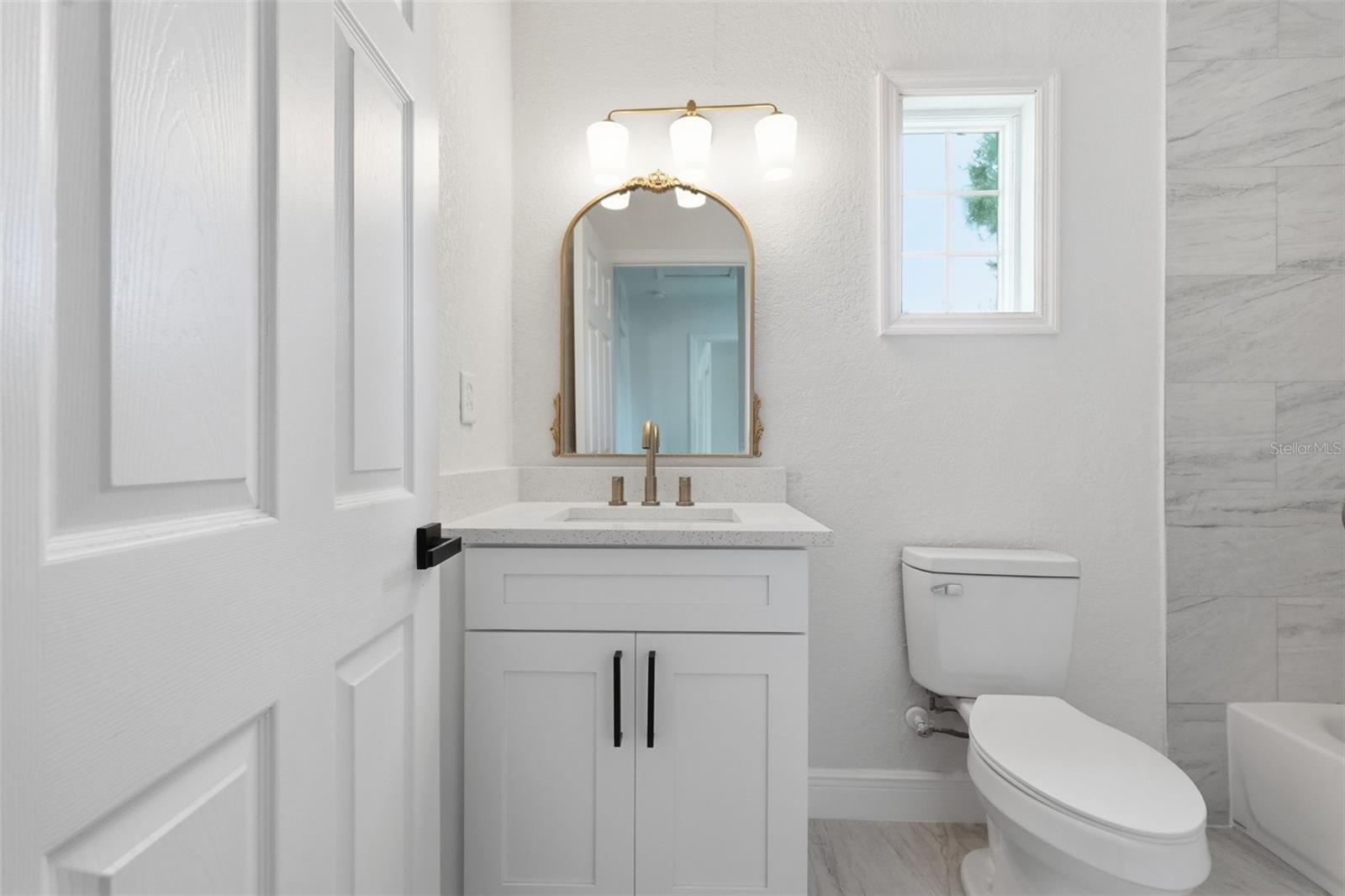 Upstairs Bathroom 2