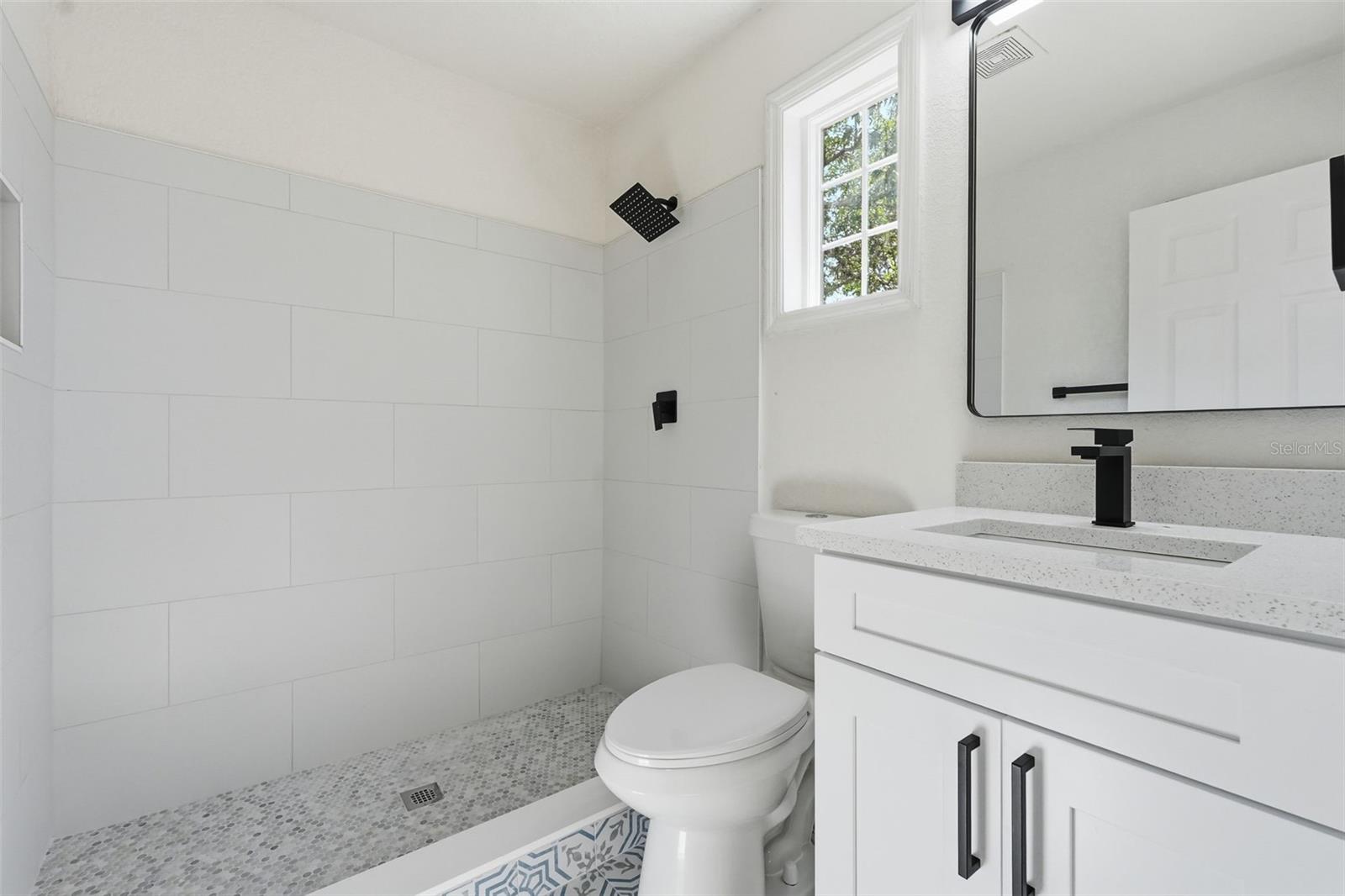 Downstairs Bath