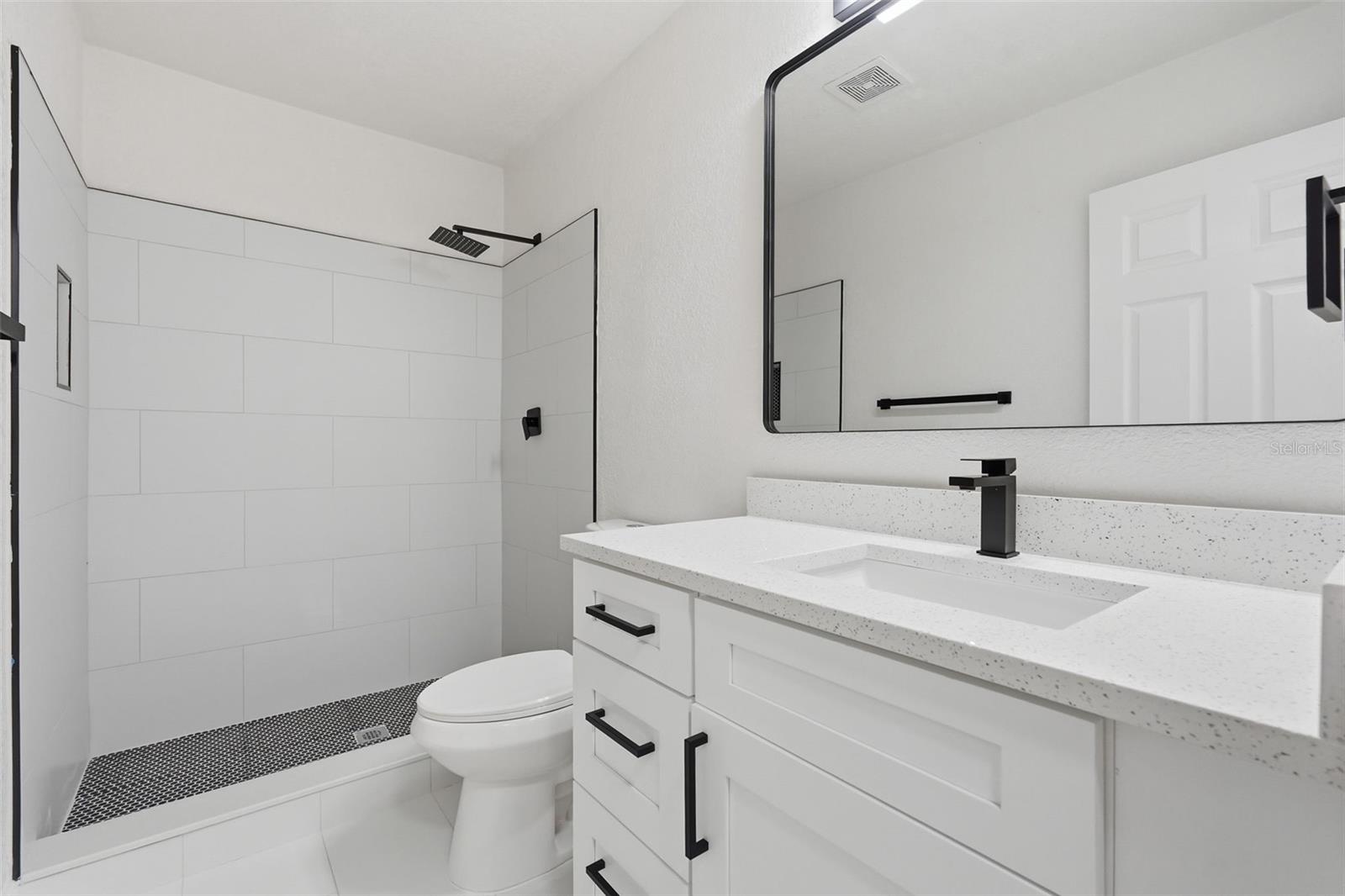 Upstairs Bathroom 3