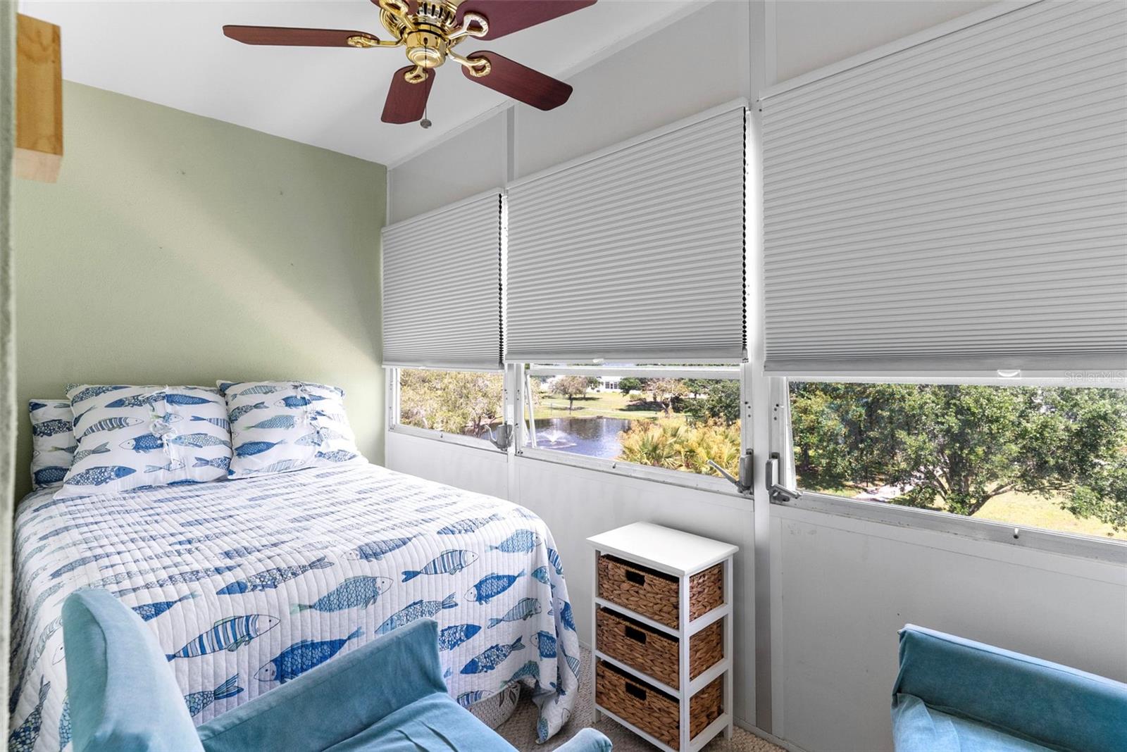 Florida Room