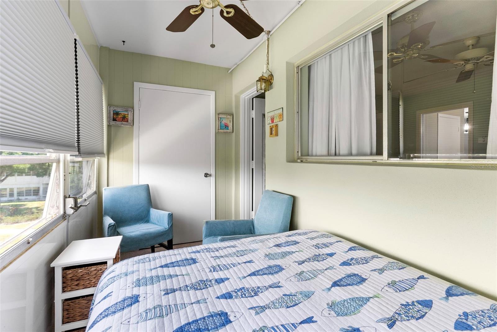 Florida Room