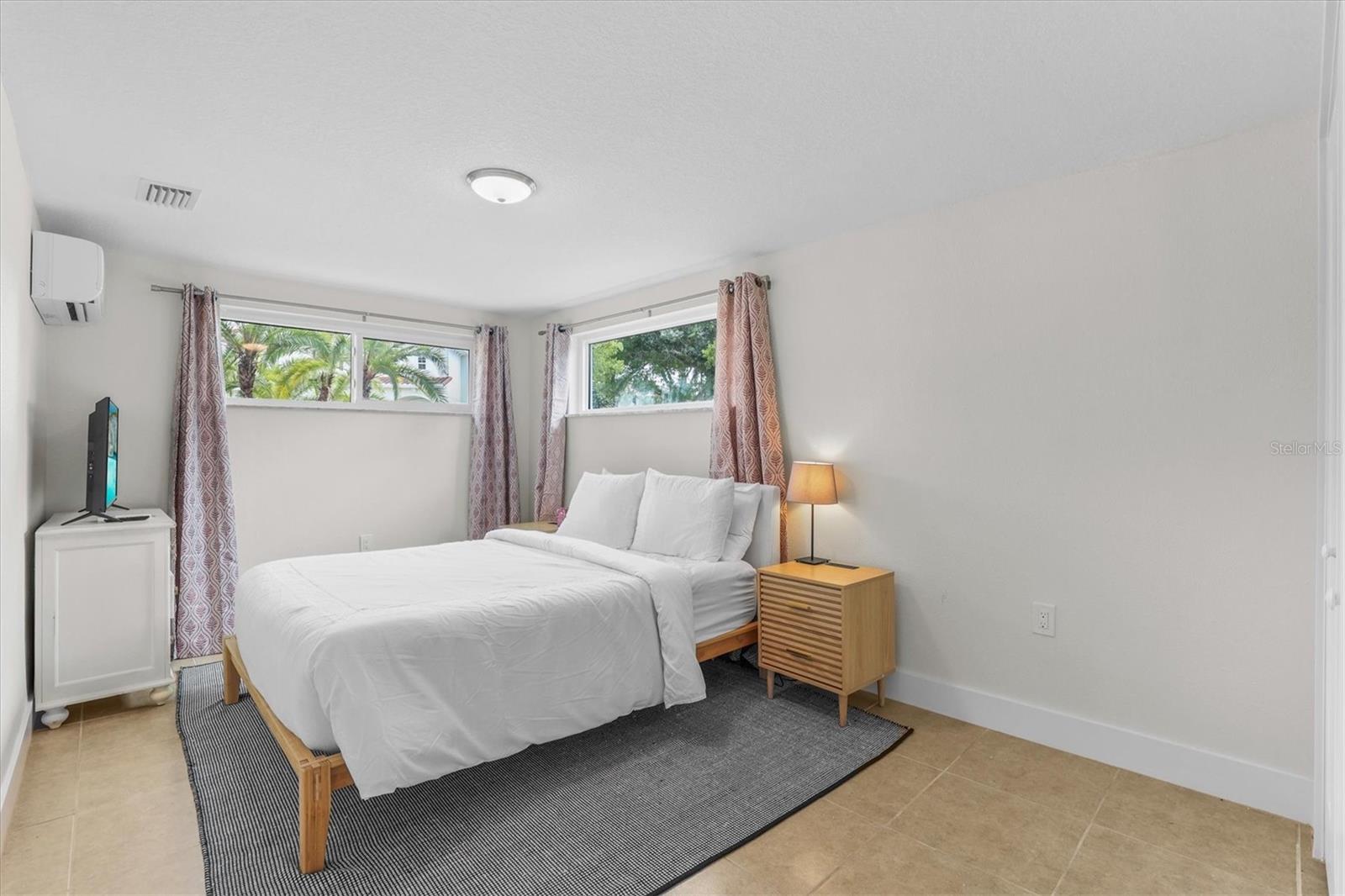 Guest Bedroom 1
