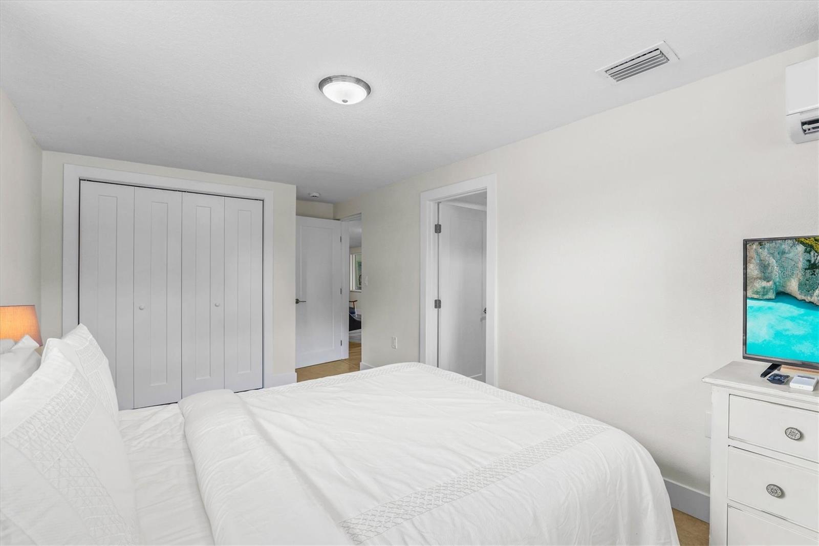 Guest Bedroom 1