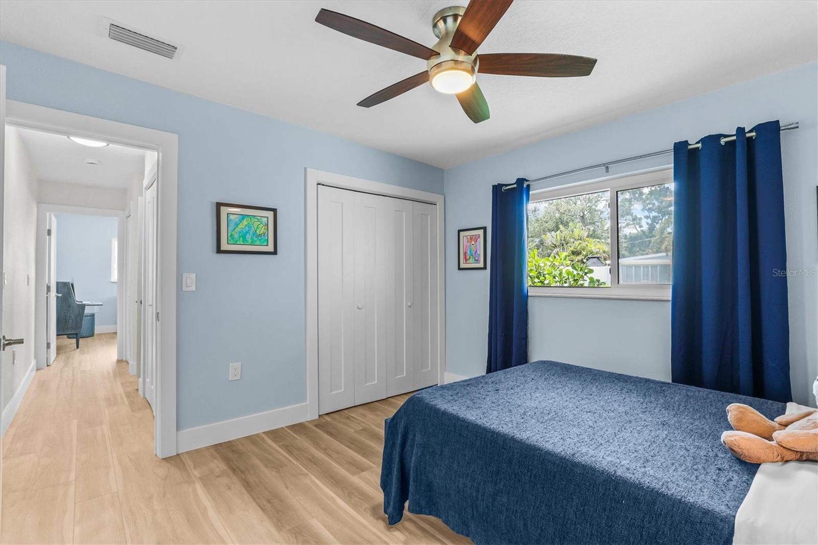Guest Bedroom 2