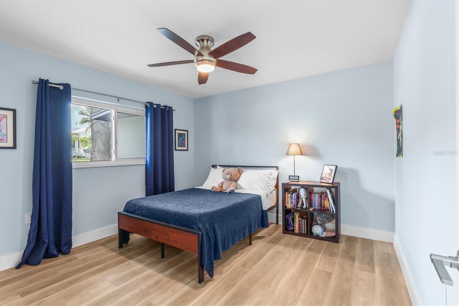Guest Bedroom 2