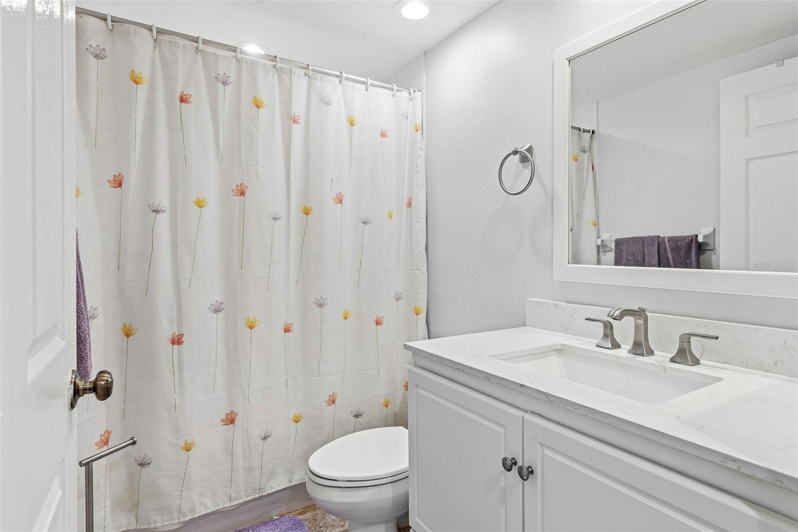 2nd Bath