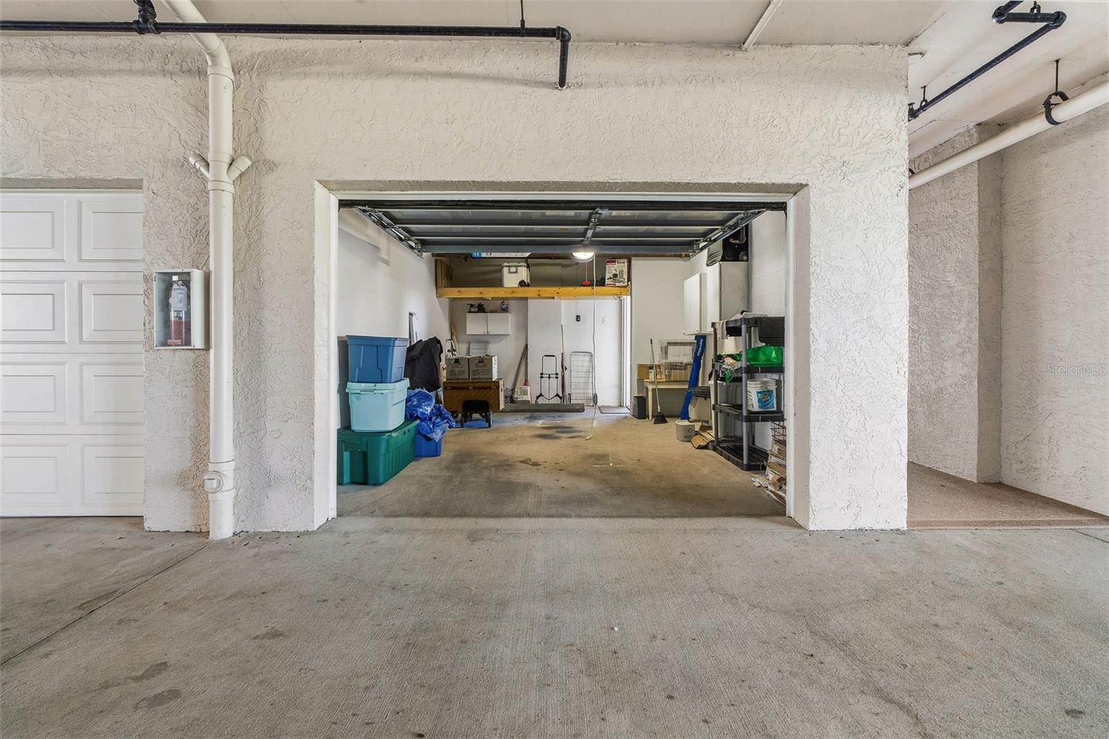 Garage # 6