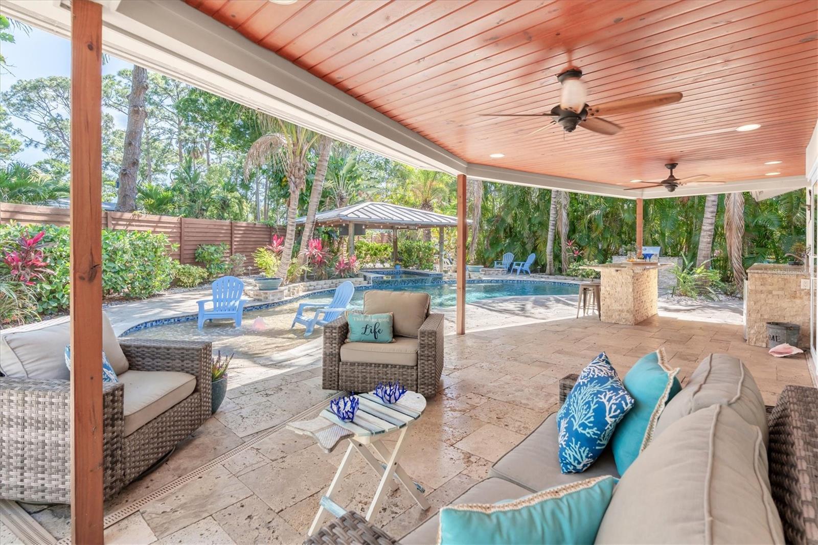 Where every day feels like a luxury getaway.