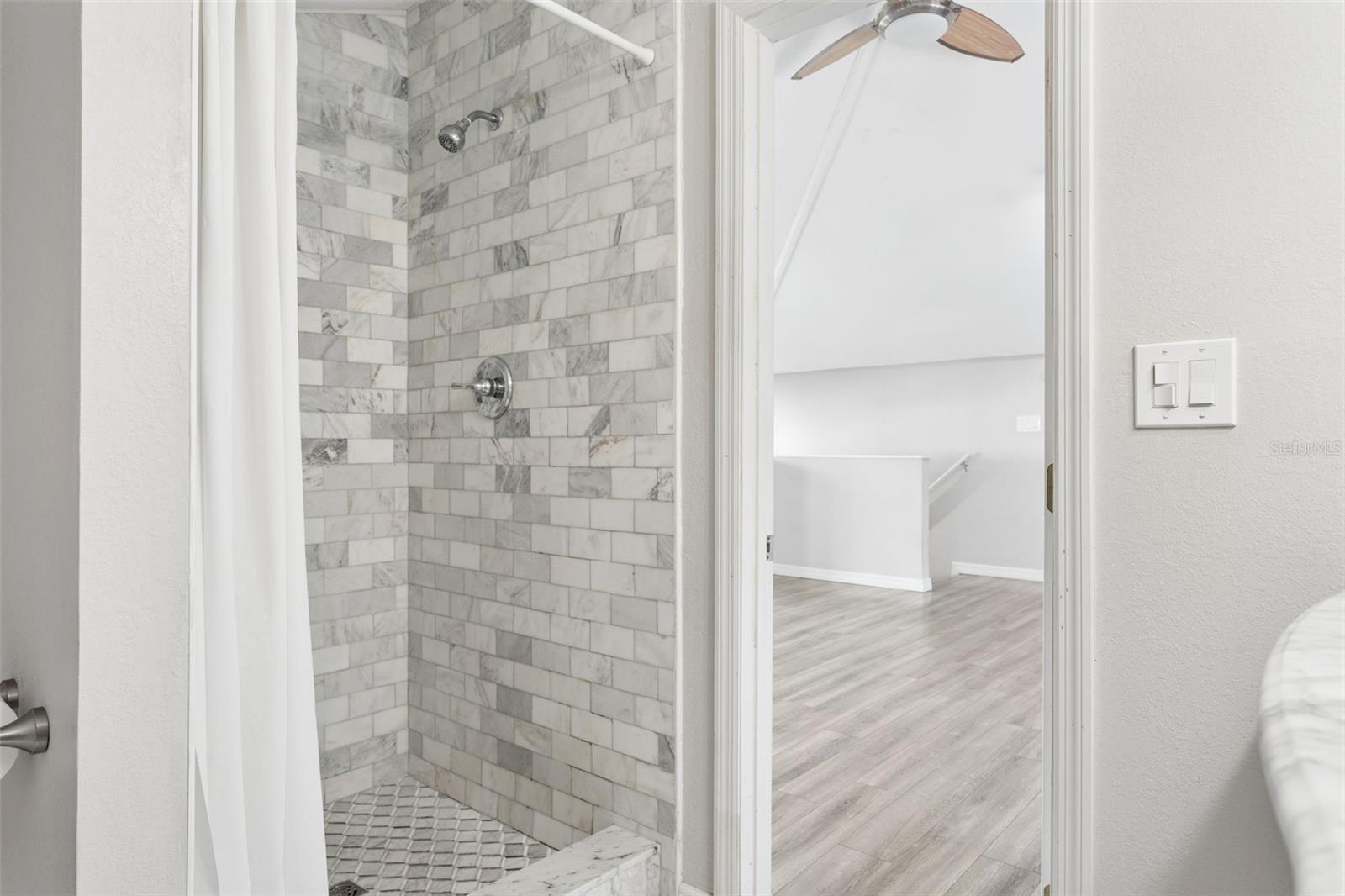 bathroom in-law suite