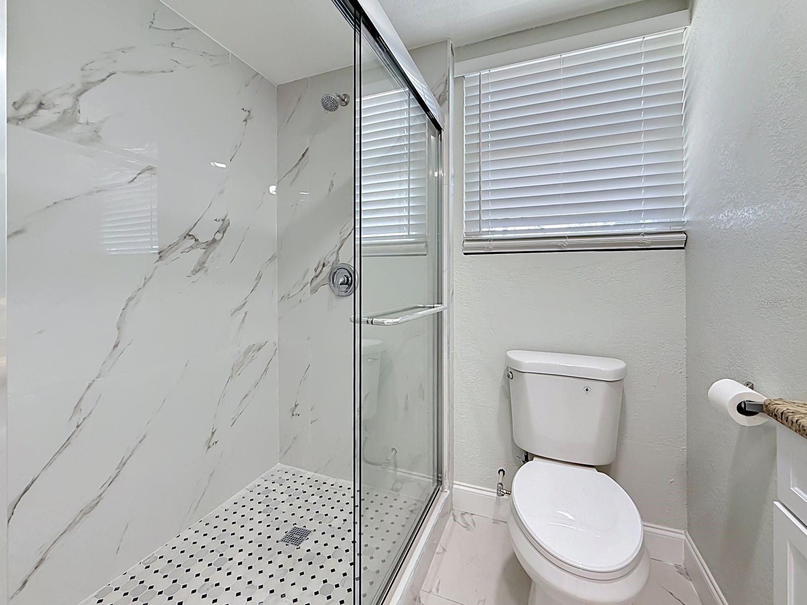 Primary Ensuite Bathroom