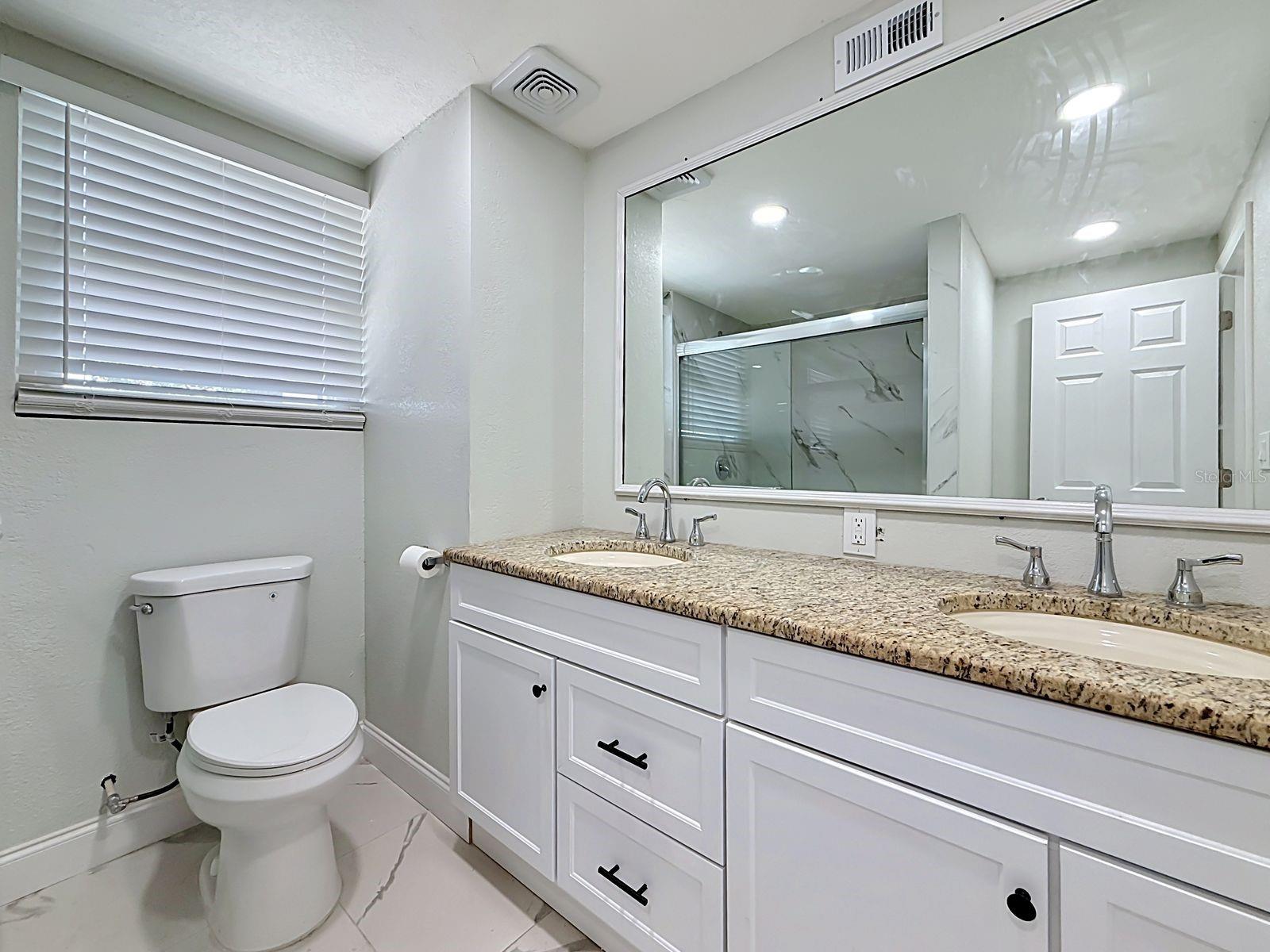 Primary Ensuite Bathroom