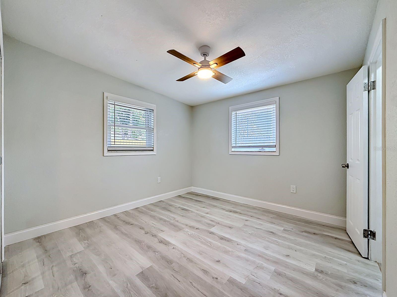 3rd Bedroom