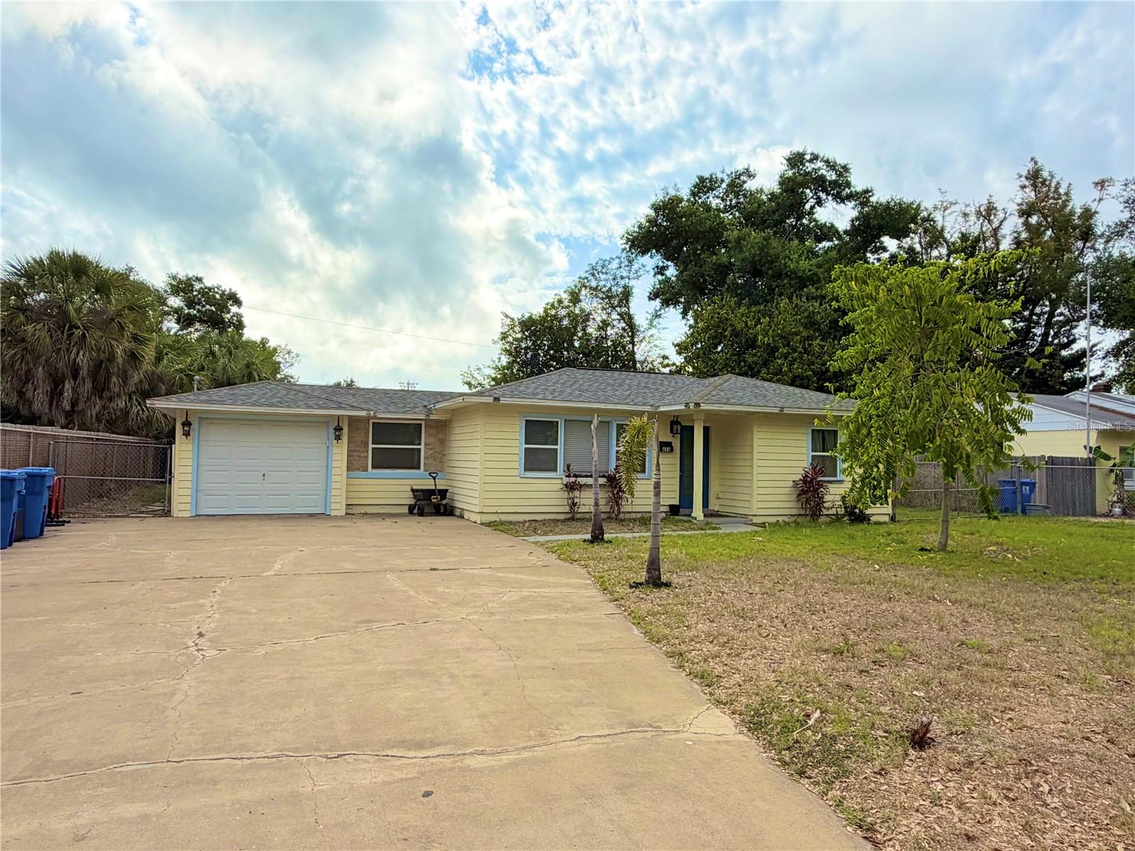 front Ext