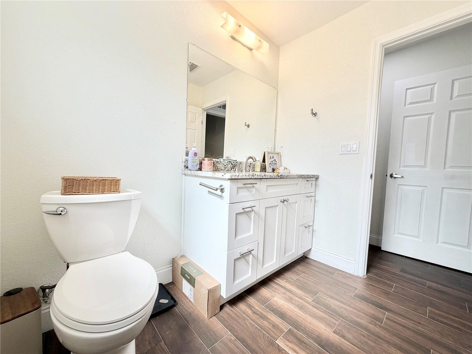 Bathroom 2