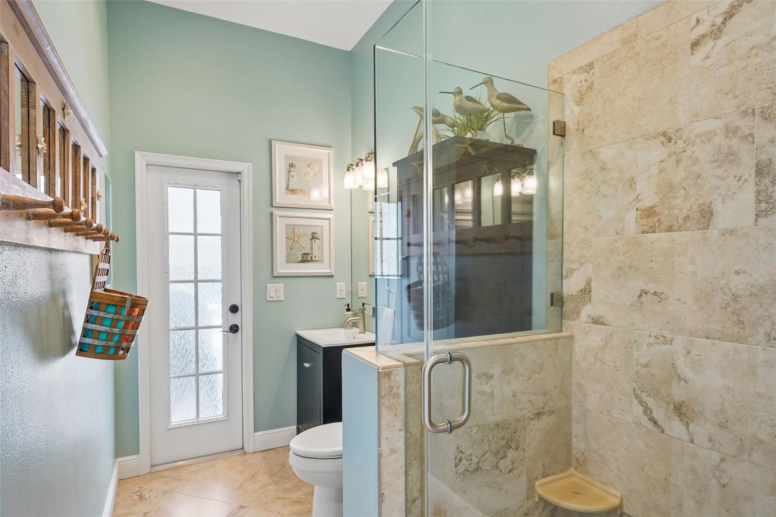 Bathroom 2
