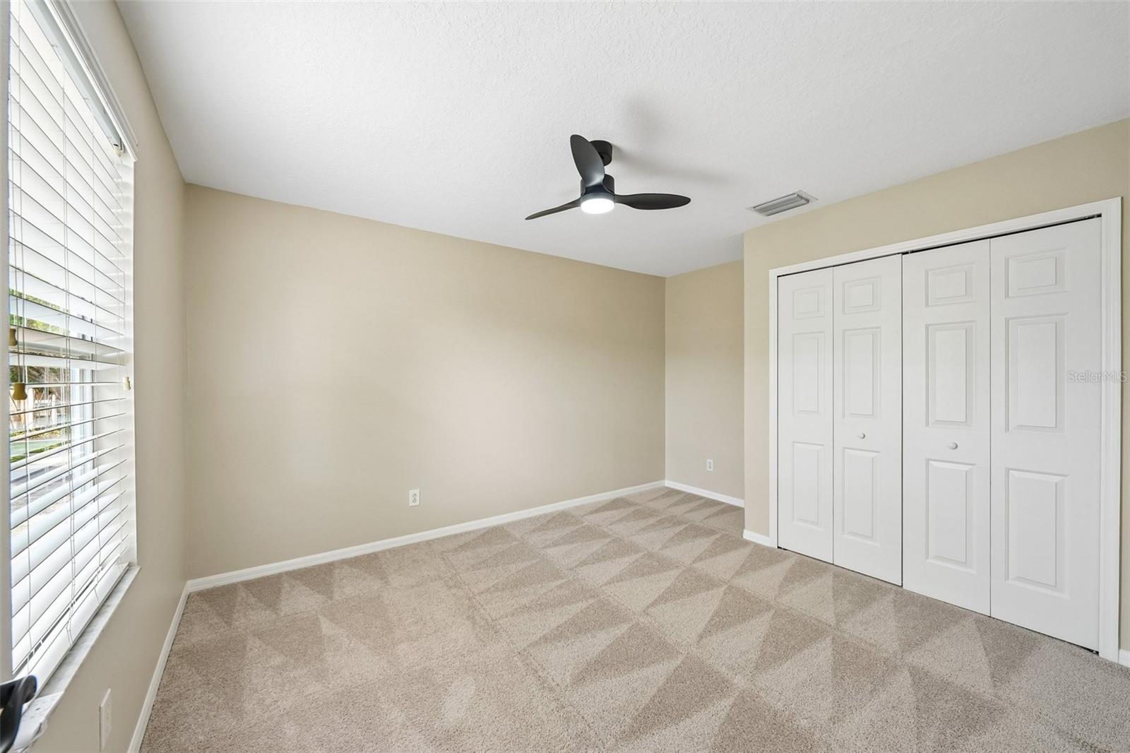Bedroom 5 - Upstairs