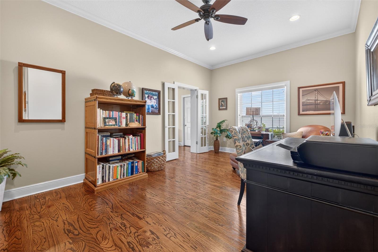 Home Office