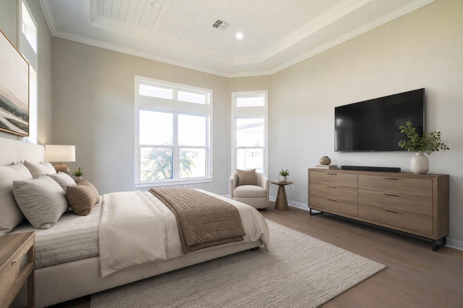 BEDROOM 1