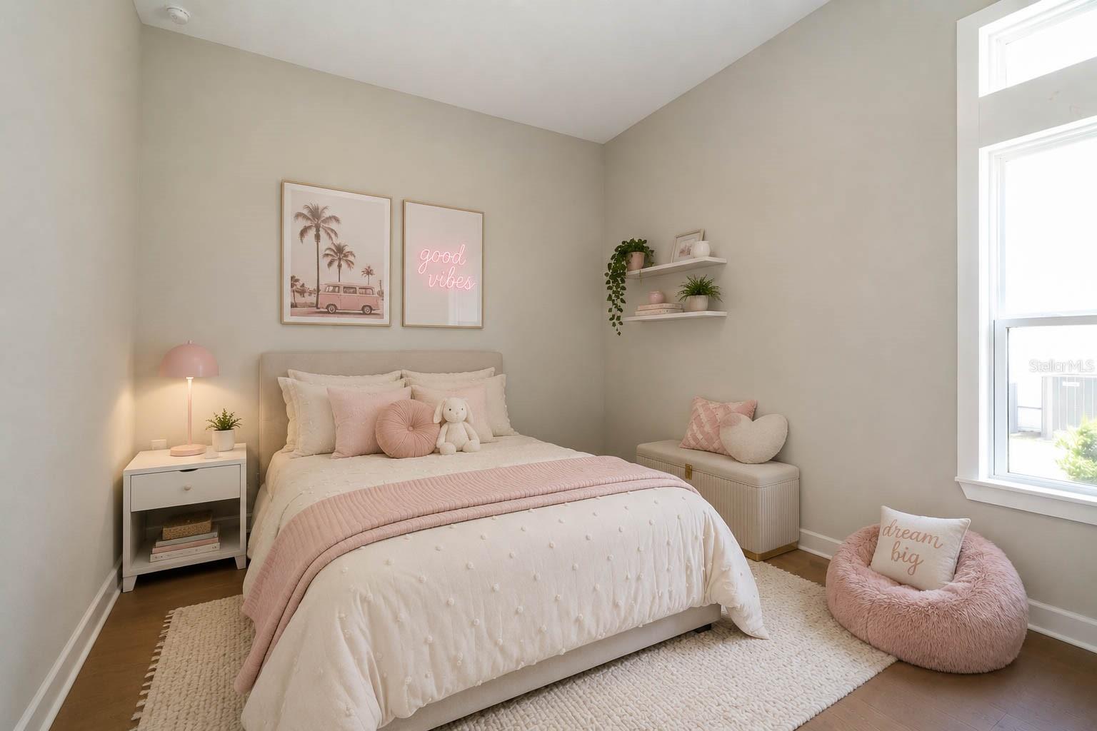 BEDROOM 2