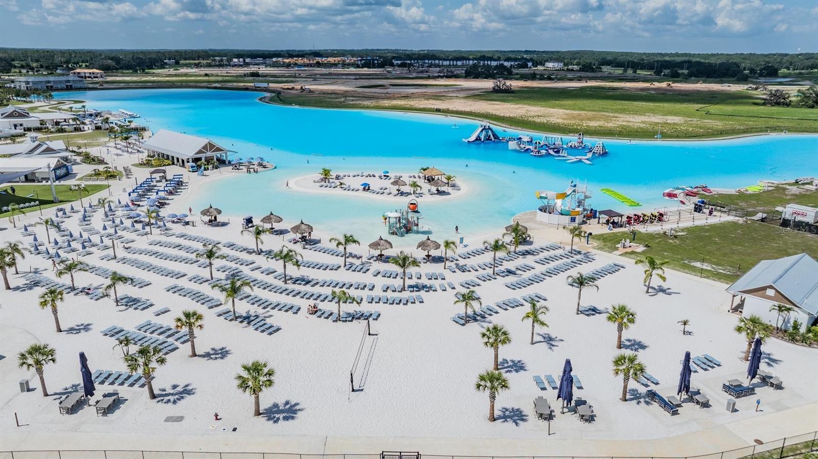 Lagoon