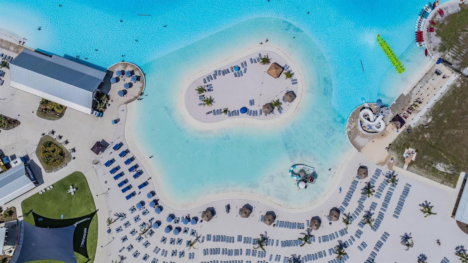 Lagoon