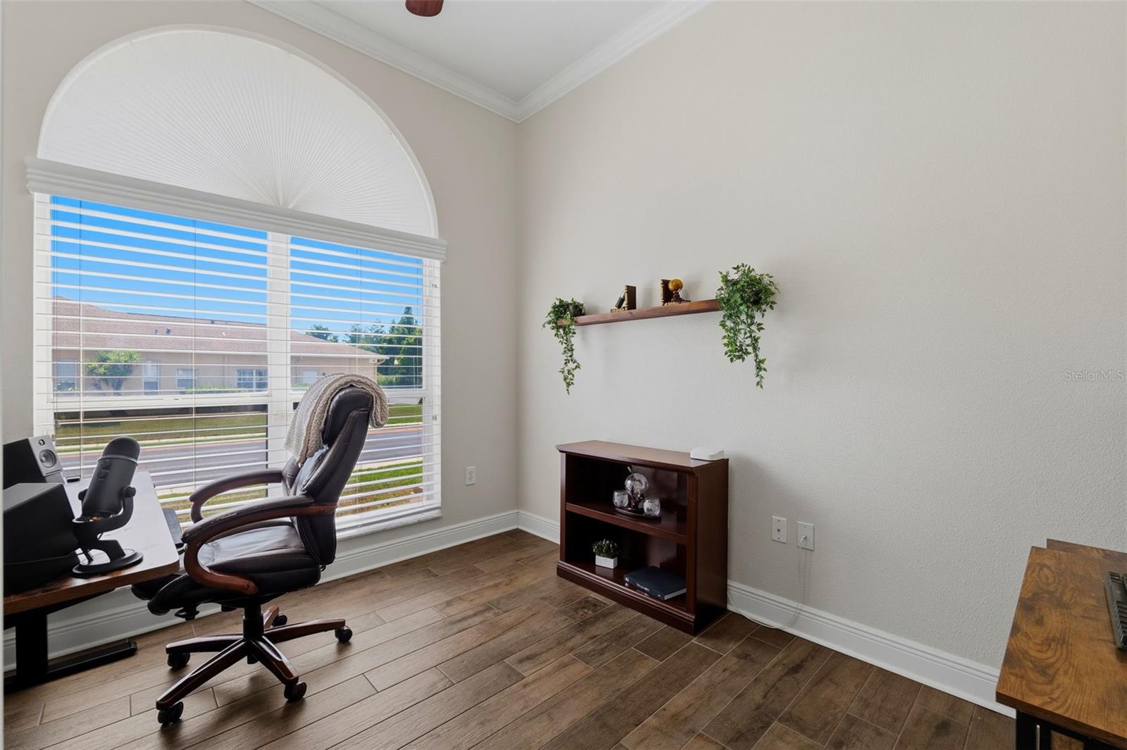 Private Office