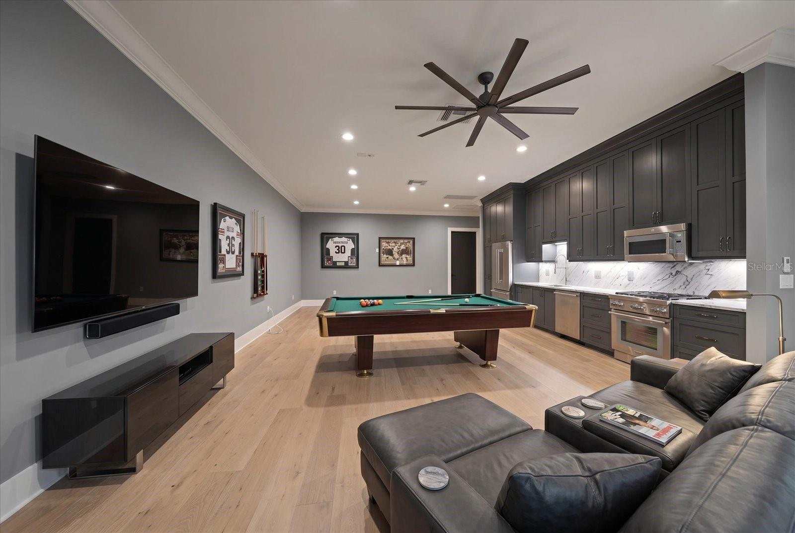 In-law-suite
