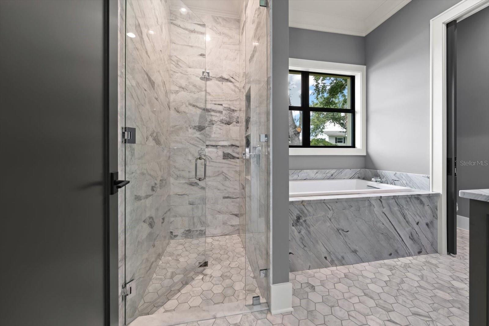 In-law-suite bath