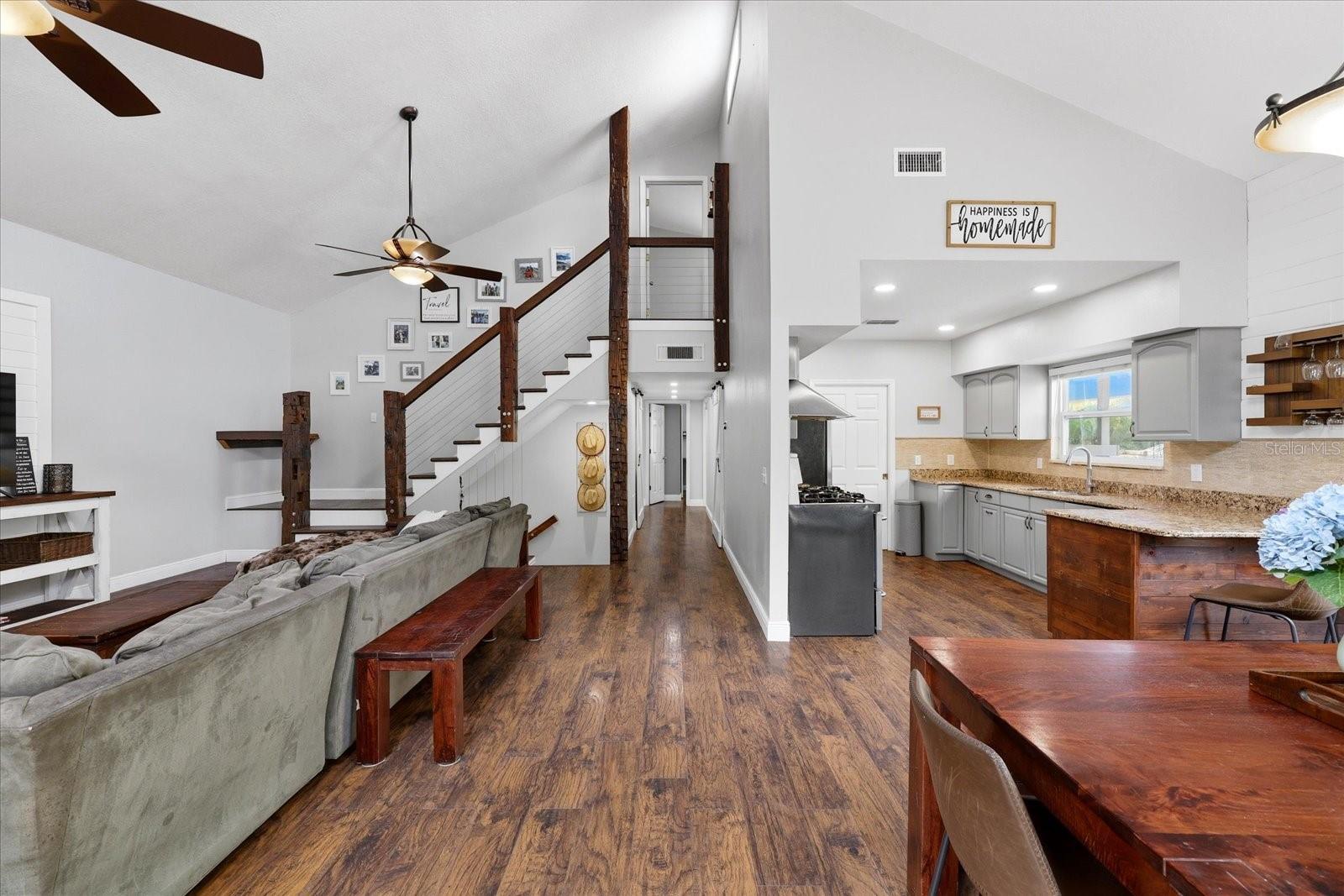 Living Space