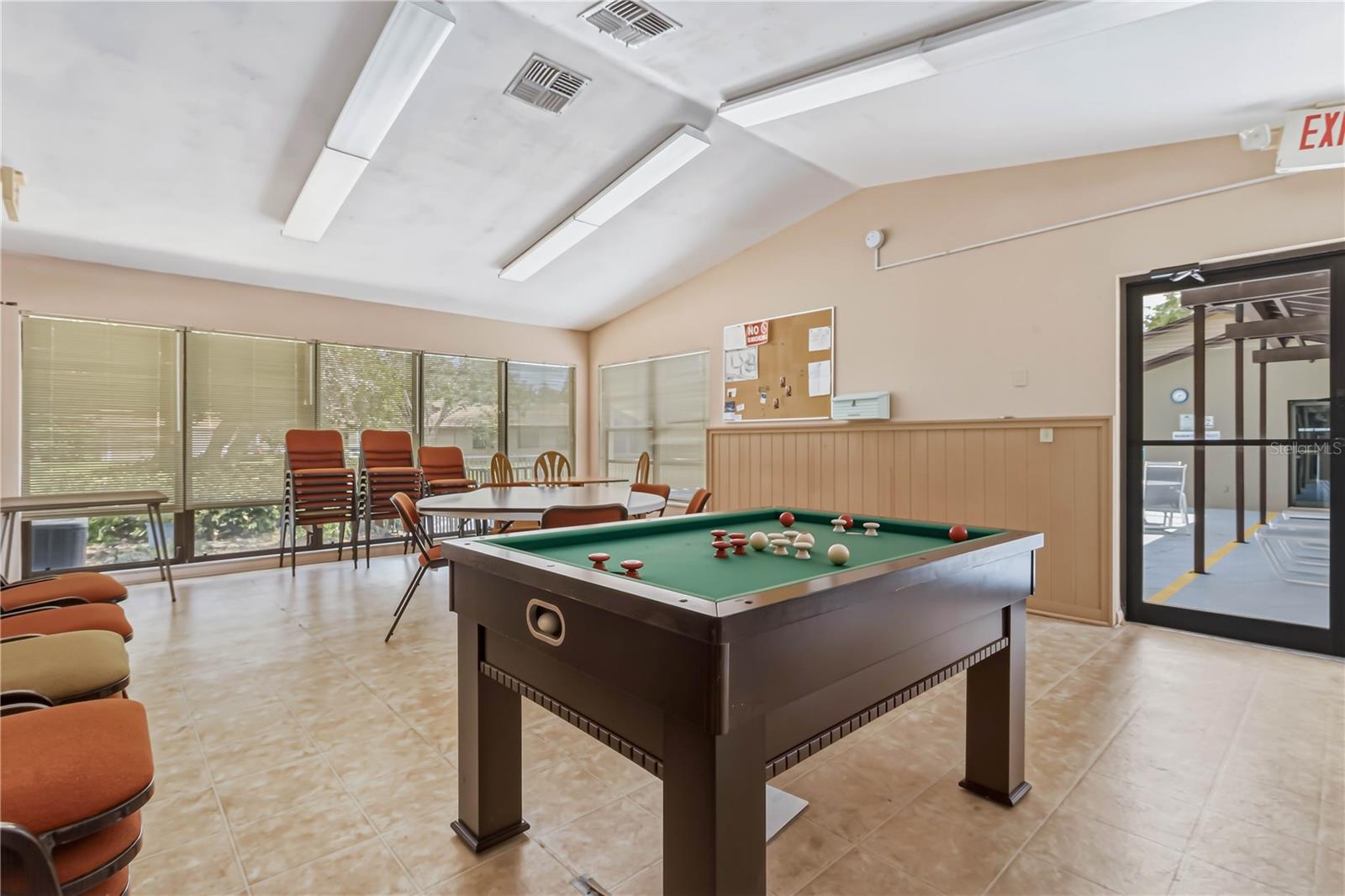 Clubhouse