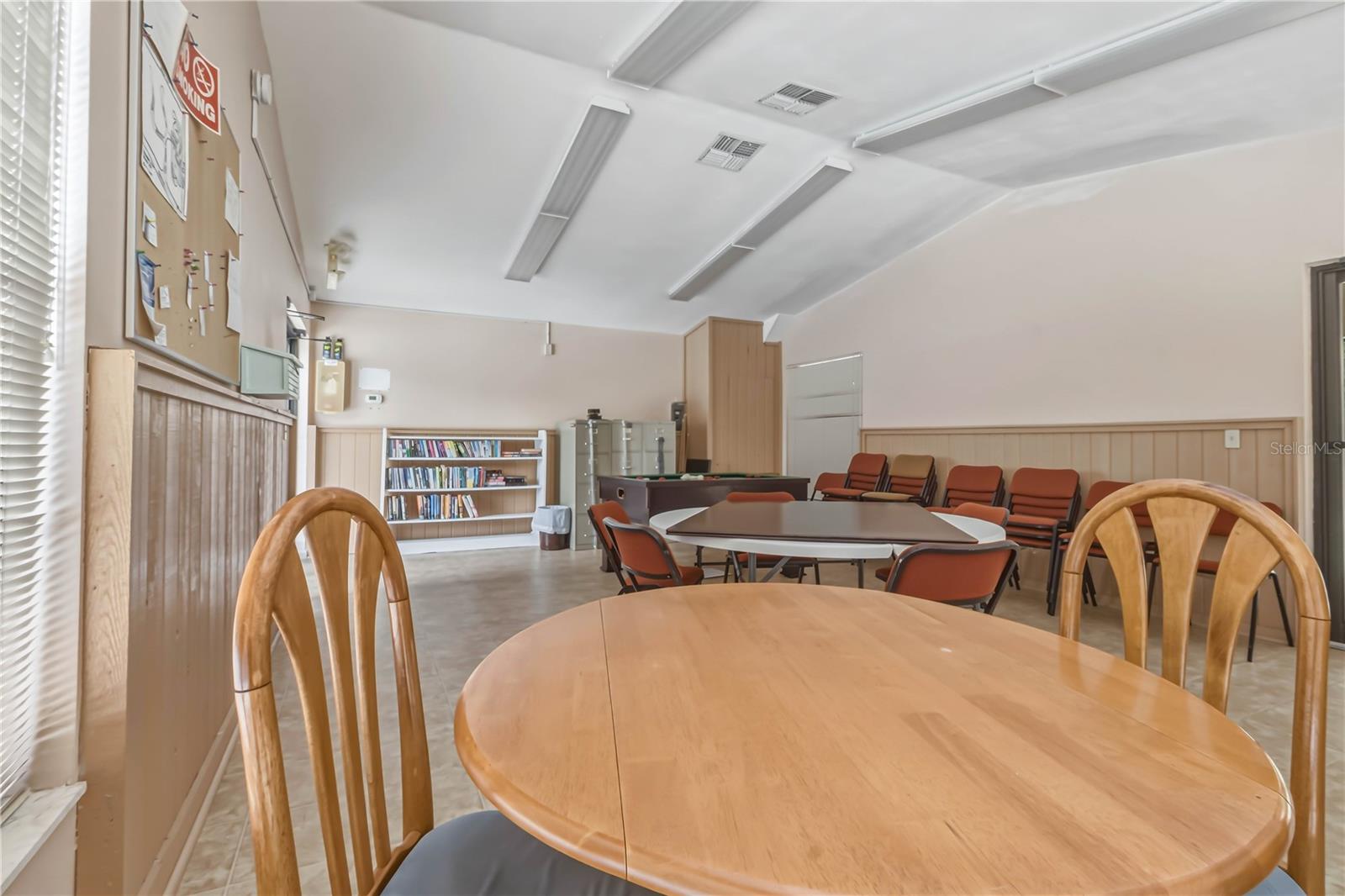 Clubhouse
