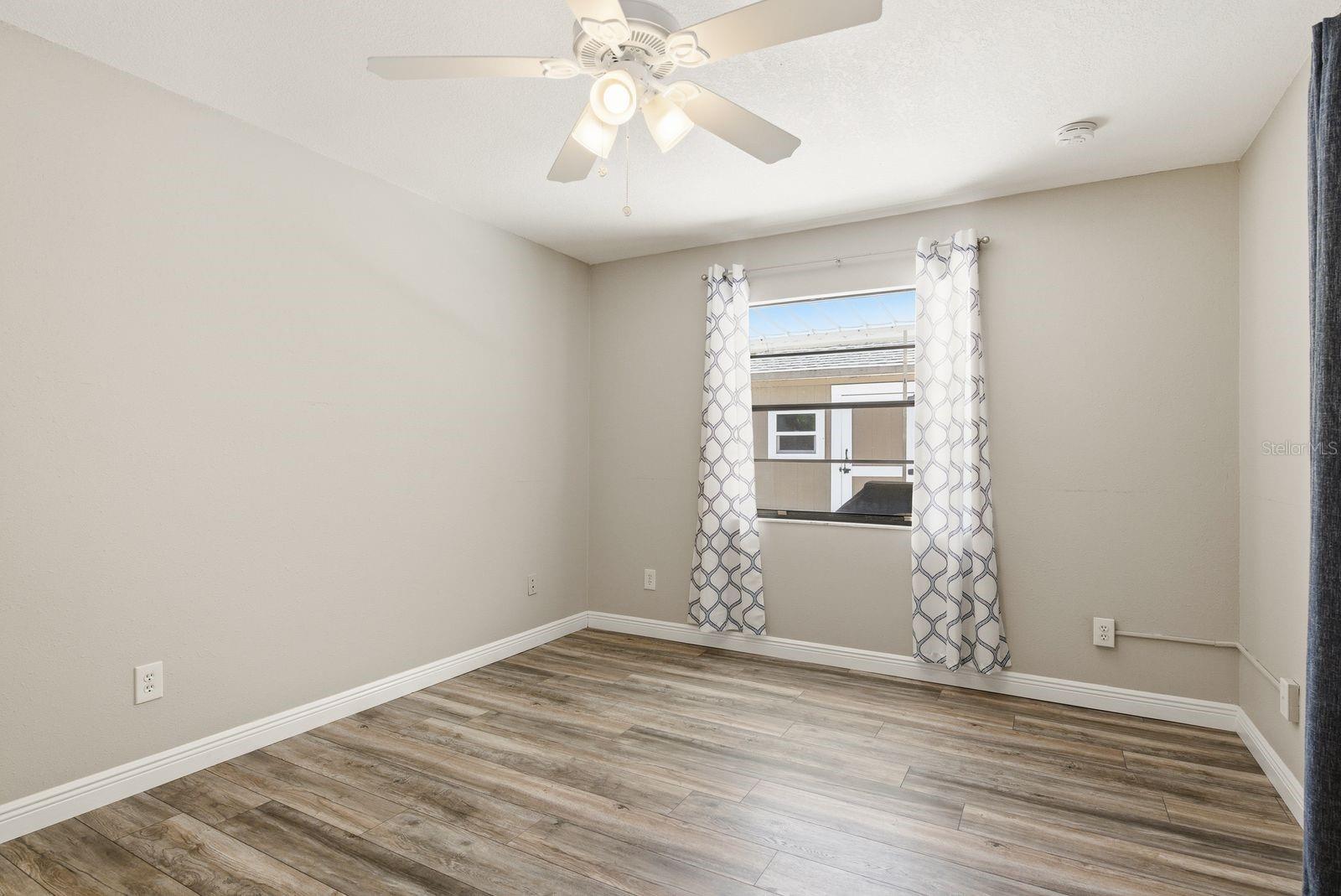 Bedroom #2