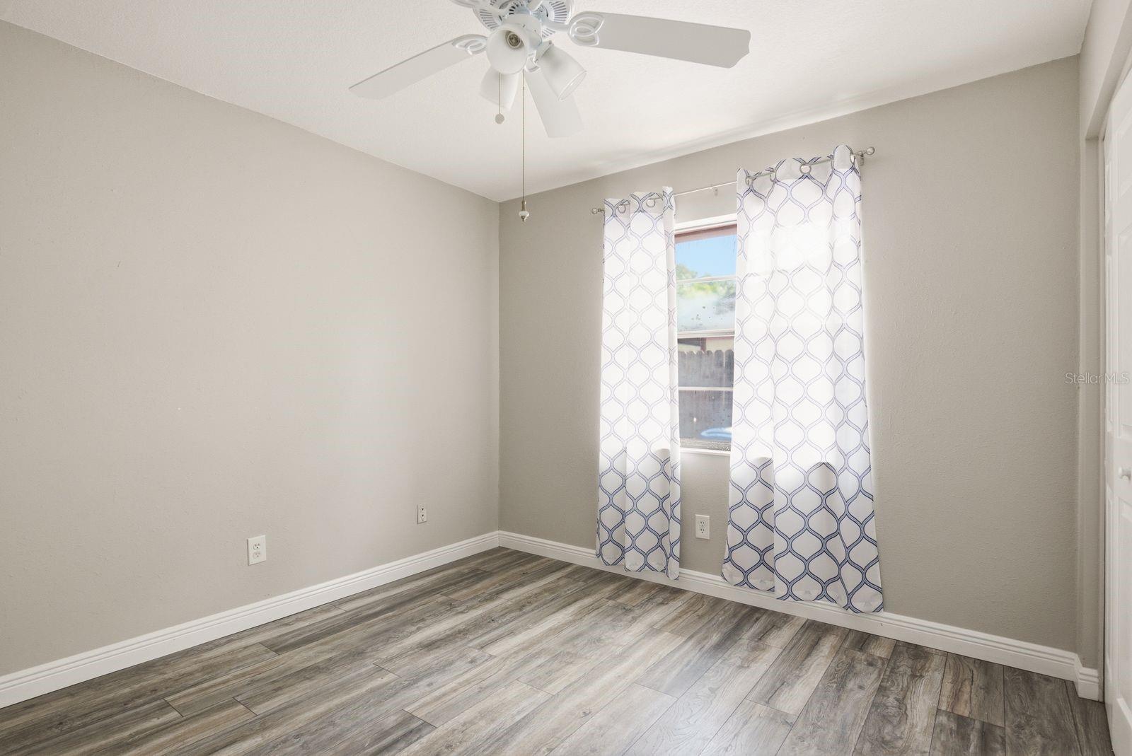 Bedroom #3