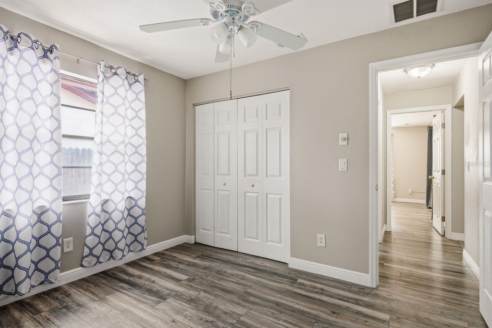 Bedroom #3