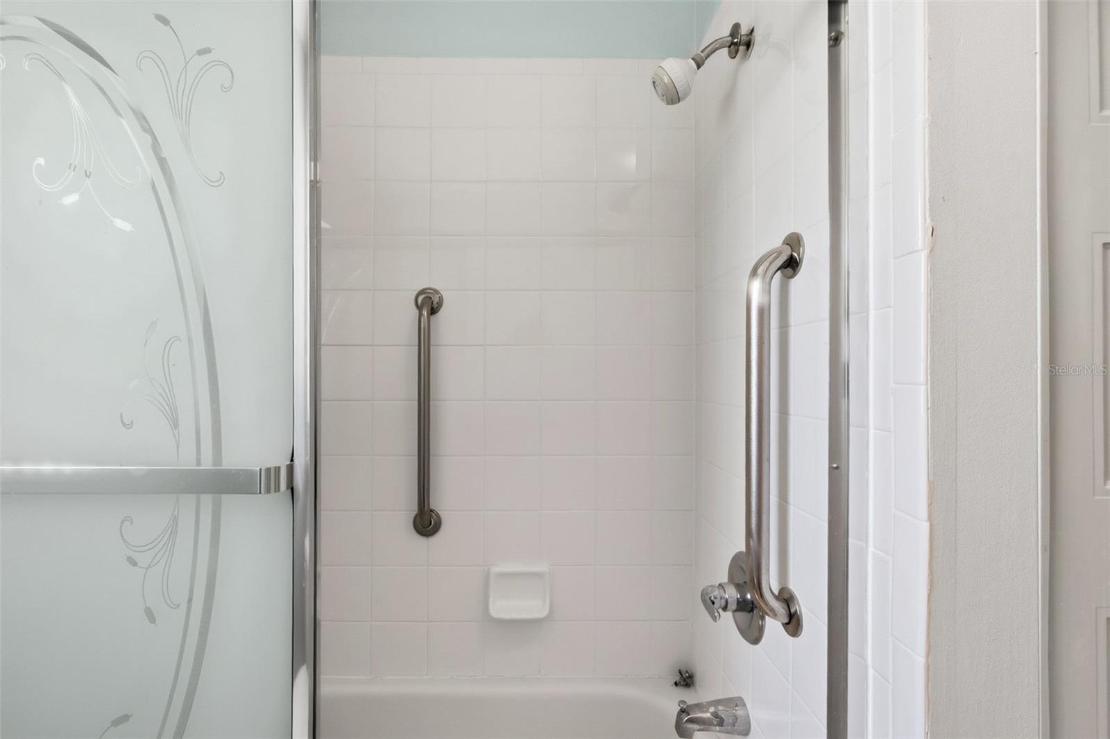 Bathroom 2