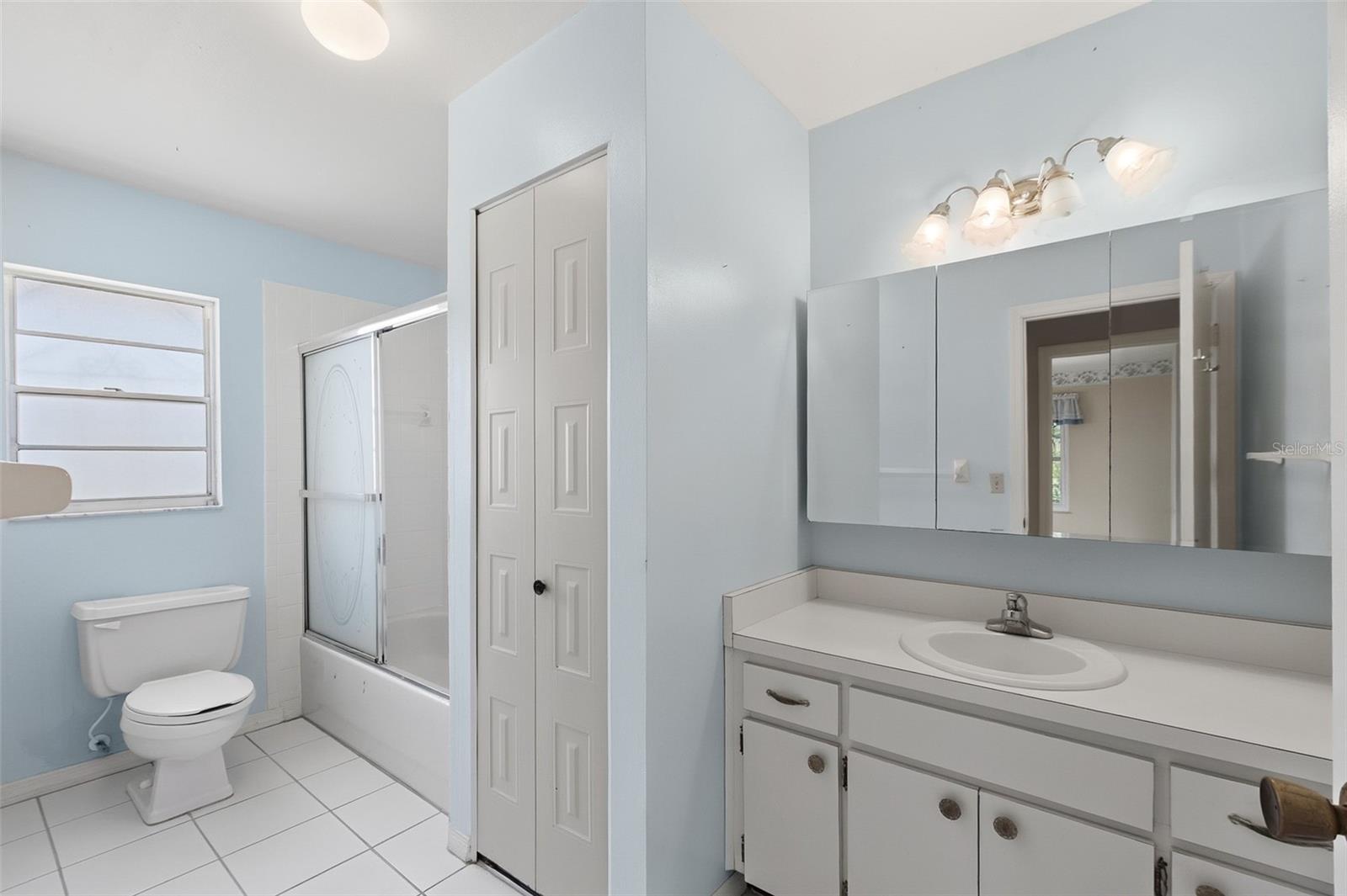 Bathroom 2