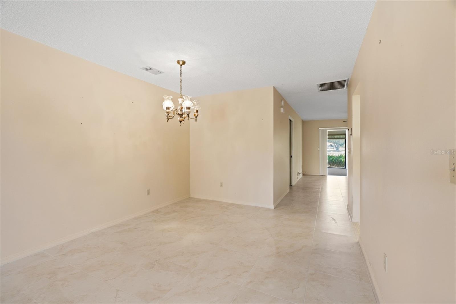Dinning room