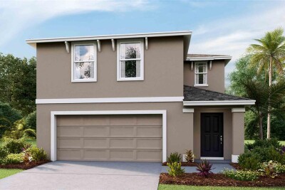 MLS# TB8505470