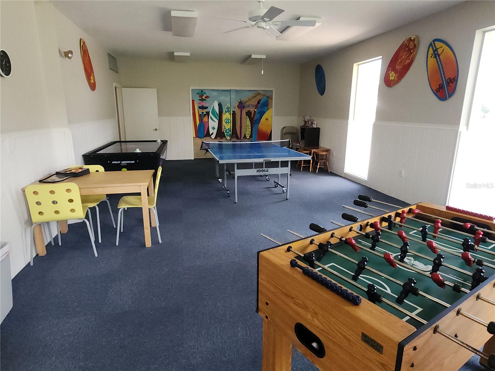 Clubhouse