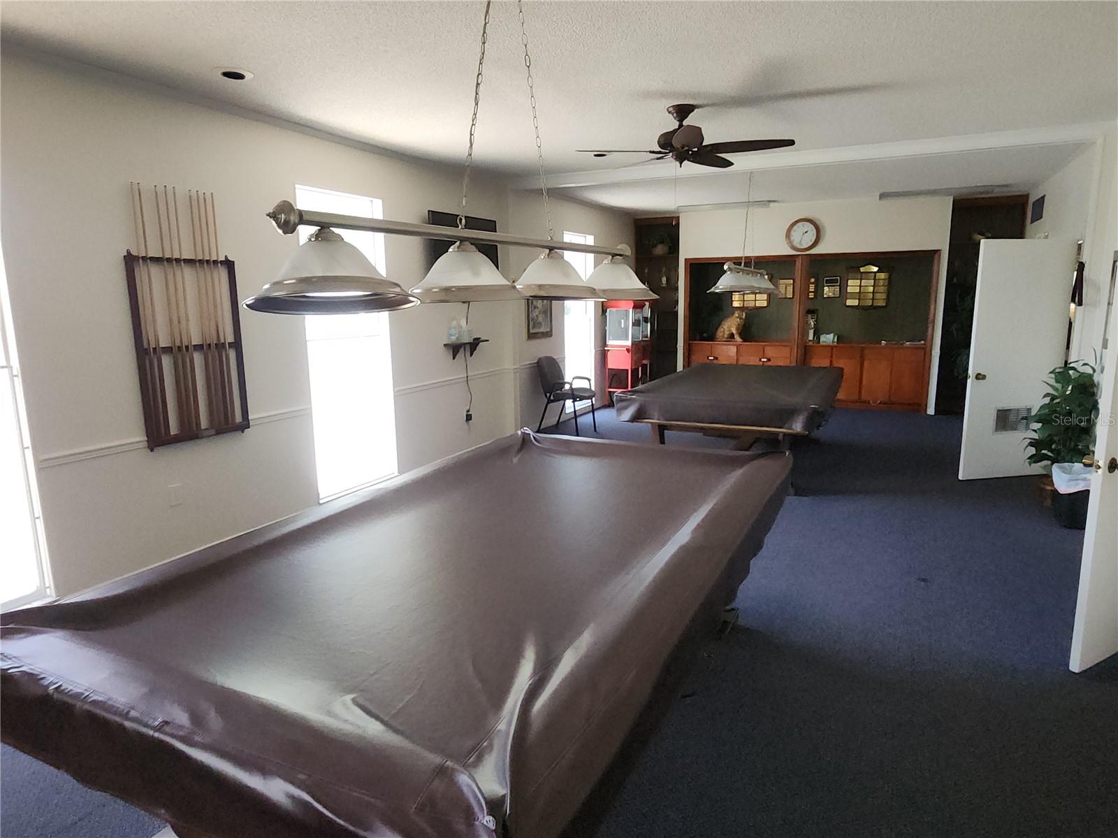 Clubhouse