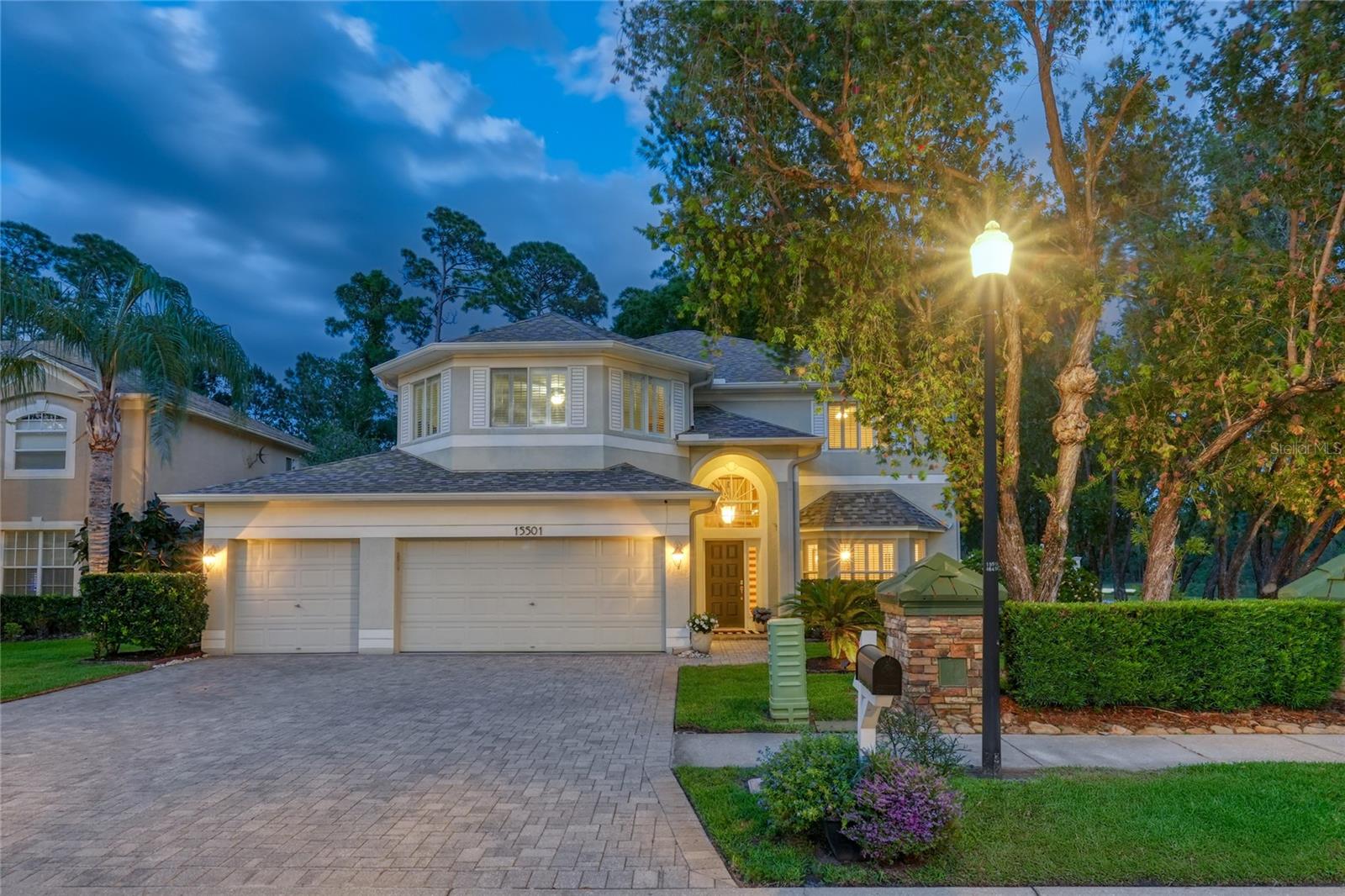 4 BR + 5th BR or large bonus room!