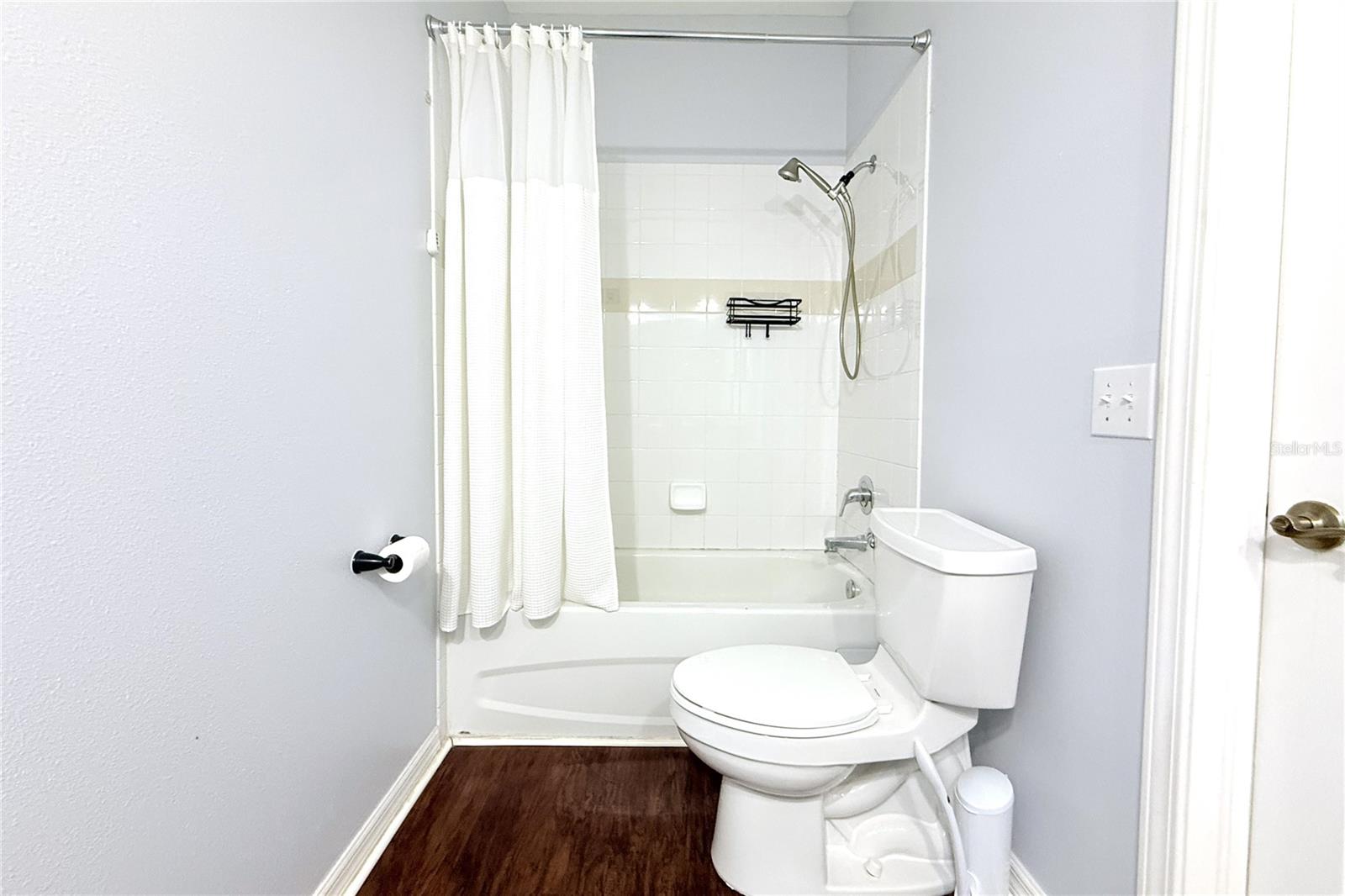 2th bath