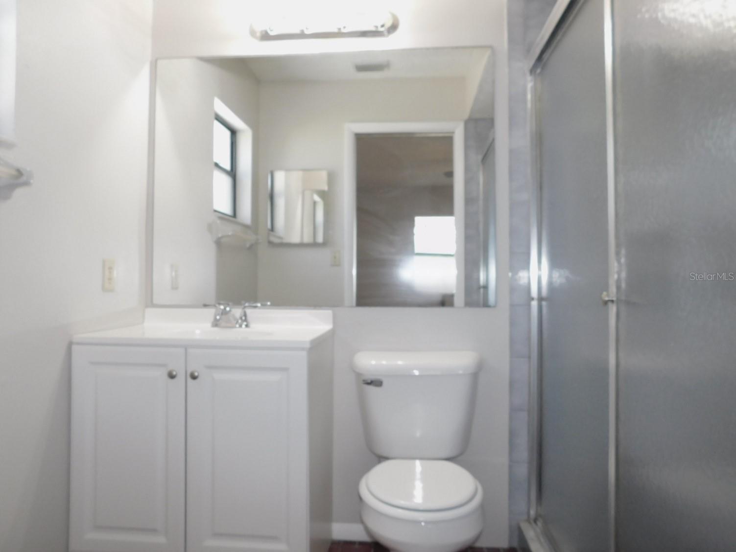 En-Suite bathroom